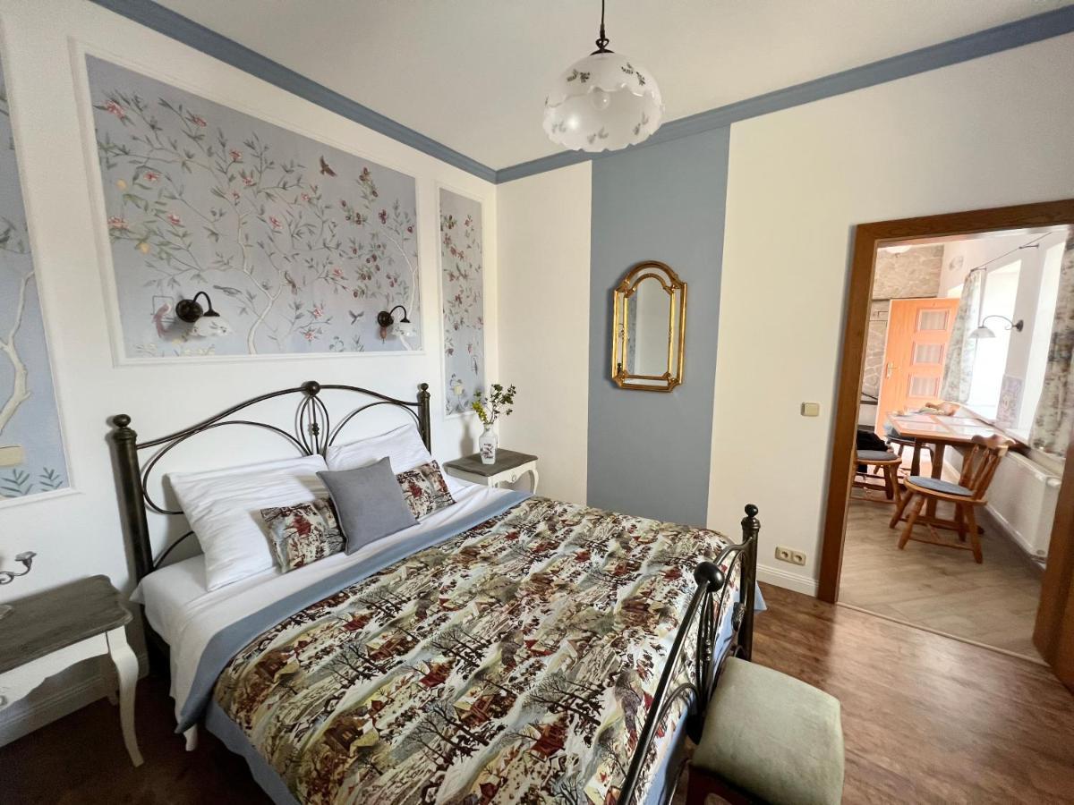 Apartments Hradny Mur Bojnice Εξωτερικό φωτογραφία
