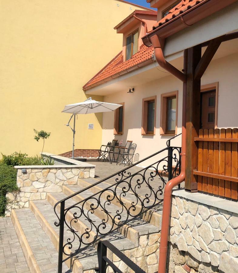 Apartments Hradny Mur Bojnice Εξωτερικό φωτογραφία